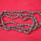 Kamal gatta (lotus seed) mala for Mahalakshmi japas