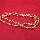 RELIGIOUS RUDRAKSHA + SPHATIK MALA FOR JAPA POOJA