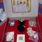 Nazar suraksha Junter + yantra + suraksha potli