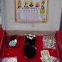 Nazar suraksha Junter + yantra + suraksha potli
