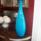 Aqua Vase