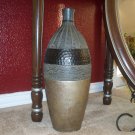 Brown Vase