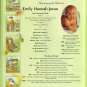 Birth Announcement keepsake