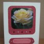 Wishing you the best of everything - photo card - blank