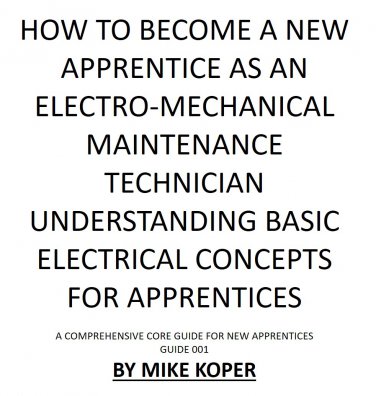 HOW TO BECOME AN ELECTRO-MECHANICAL TECHNICIAN