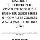 Discount Subscription: Series + Articles + 1:1 time