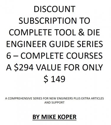 Discount Subscription: Series + Articles + 1:1 time