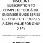 Discount Subscription: Series + Articles + 1:1 time