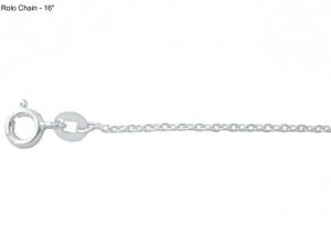 "Rolo Chain"