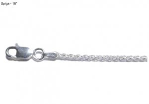"Spiga Chains"