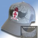 Ephesians 6:16