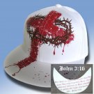 John 3:16