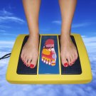 INFRARED FOOT MASSAGER MINITEK