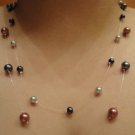 Illusion Necklace