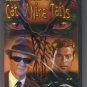 Cat O'Nine Tails  DVD movie   Karl Malden James Franciscus