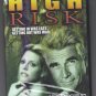 High Risk DVD movie James Brolin Lindsay Wagner