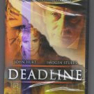 Deadline DVD movie John Hurt Imogen Stubbs