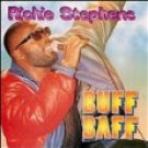 Buff Baff by Richie Stephens Factory Sealed .99 shipping