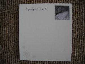 Young at Heart!