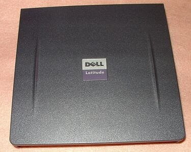 Dell External Case for Floppy Drive or CD ROM