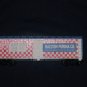 1970'S TYCO TRAIN BILLBOARD REEFER 40' RALSTON #355