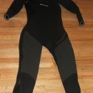 Pinnacle Extreme Womens Ladies L DIVE SUIT 8/6mm Merino NEW