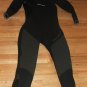 Pinnacle Extreme Womens Ladies L DIVE SUIT 8/6mm Merino NEW