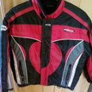 Mossi Racing Snowmobile Jacket boys 14