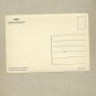 AEROFLOT AIRLINE SOVIET ERA MI-4 PASSENGER HELICOPTER POSTCARD