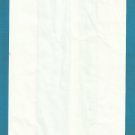 QUANTAS AIRWAYS AIR SICKNESS BAG BARF WASTE BAG