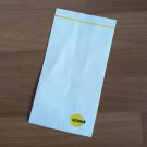 SCOOT AIRLINE SINGAPORE AIR SICKNESS BAG BARF WASTE BAG