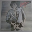 NEW! - Factory Sealed! - Barry Manilow - Barry - Circa 1980