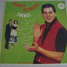 Johnny Desmond -  Johnny Desmond Swings - Circa 1958