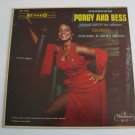 Very Rare Vinyl! - Gershwin Porgy And Bess - Copland El Salon Mexico - Circa 1959