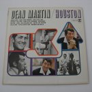 Dean Martin - Houston - Circa 1965