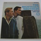 The Righteous Brothers  -  Go Ahead And Cry  - Circa 1966