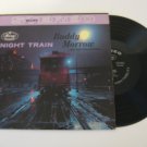 Buddy Morrow And His Orchestra  - Night Train - Circa 1958