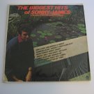 Sonny James - The Biggest Hits Of Sonny James - 1972  (Record)