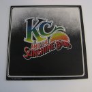 KC & The Sunshine Band - Self Titled - Circa 1975