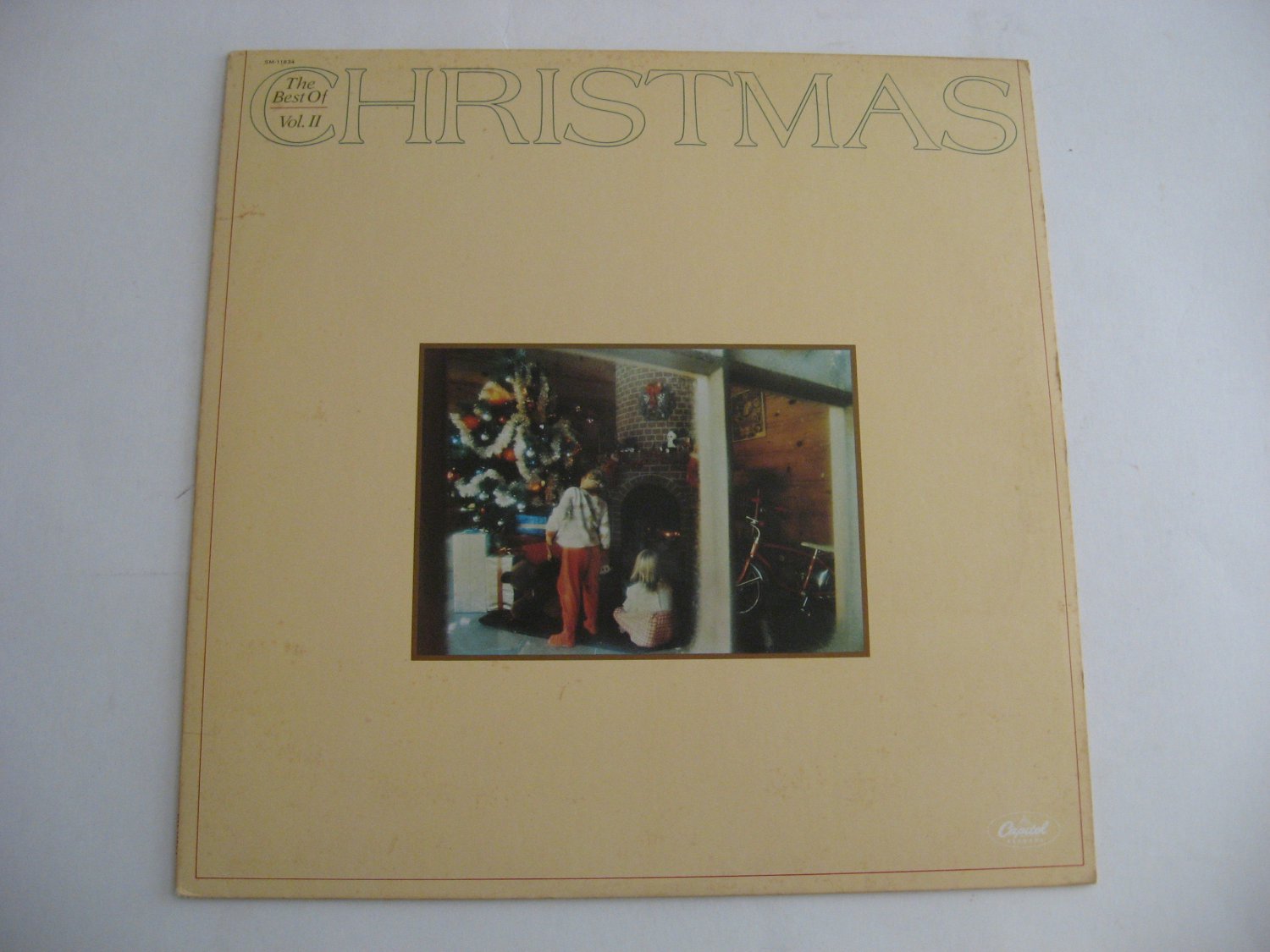 dean martin ella fitzgerald and many more the best of ella fitzgerald christmas vinyl