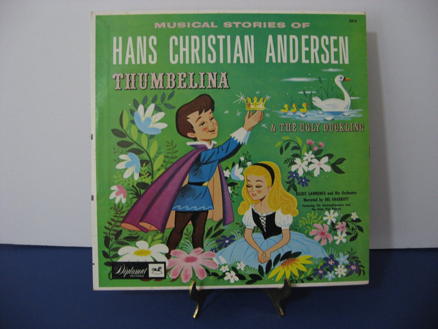the ugly duckling hans christian andersen