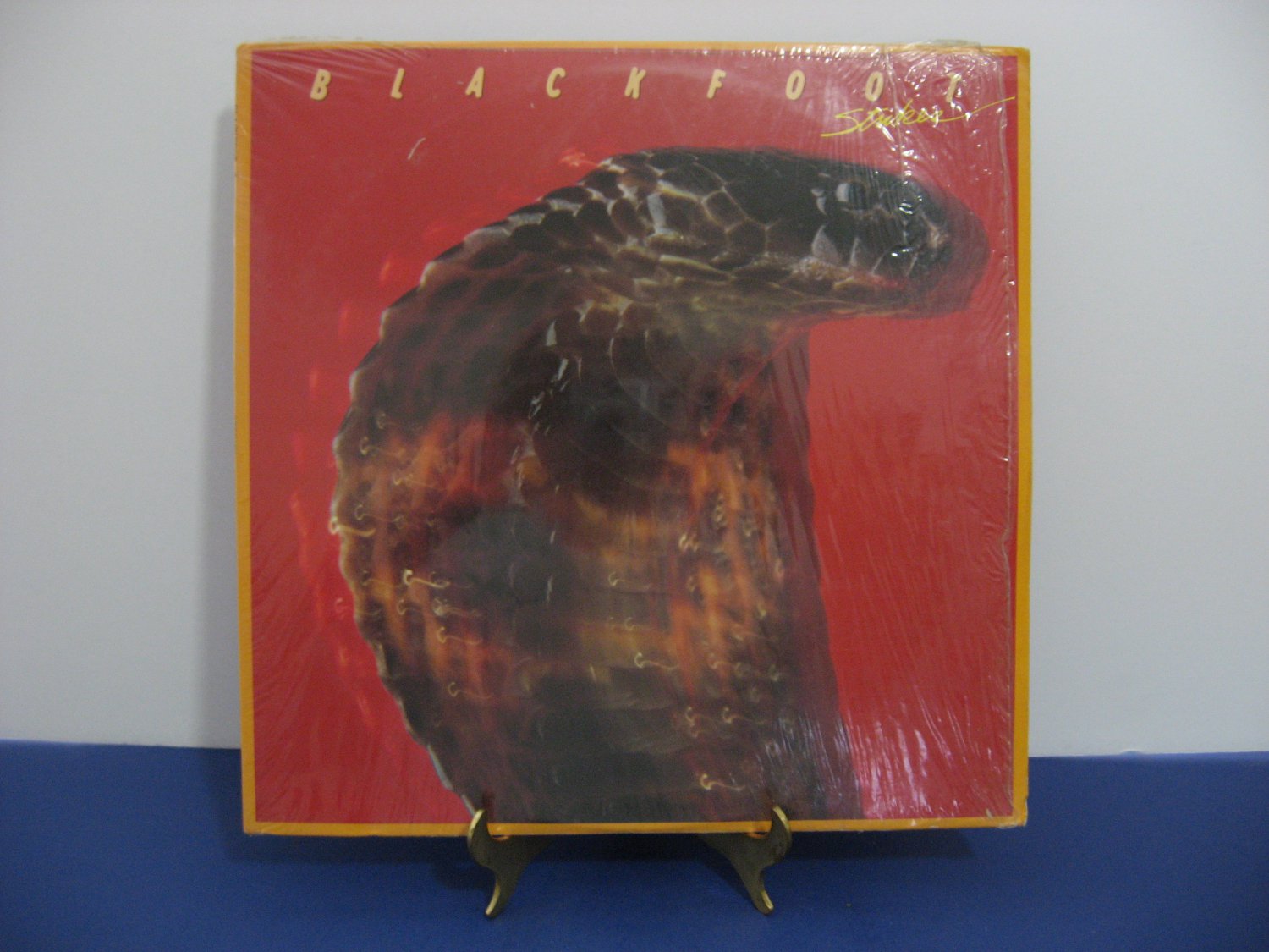 Blackfoot - Road Fever / Highway Song Blackfoot - Road Fever / Highway Song