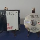 Pretenders - The Singles - Circa 1987