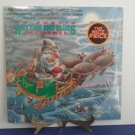 Charles Sexton - The Fabulous Thunderbirds - An Austin Rhythm And Blues Christmas - Circa 1983