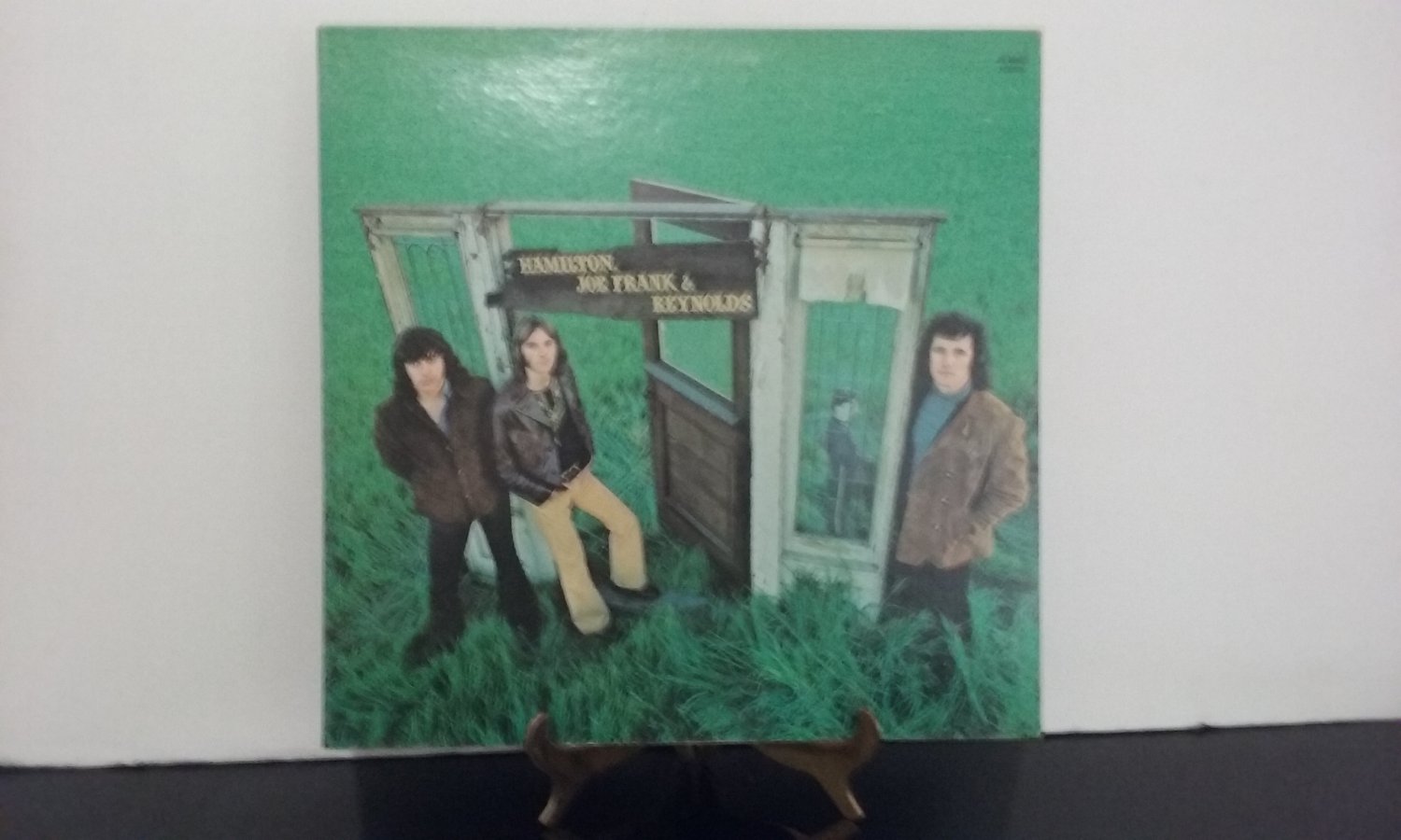 Hamilton Joe Frank & Reynolds Don T Pull Your Love