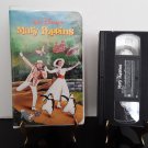 Julie Andrews - Dick Van Dyke - Disney's "Mary Poppins"   VHS