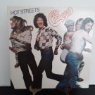 Chicago - Hot Streets - Circa 1978