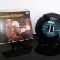Pee Wee Hunt & Joe "Fingers' Carr - Lot of 3 Records - "Pee Wee and Fingers" - Parts 1,2,3