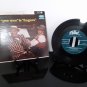 Pee Wee Hunt & Joe "Fingers' Carr - Lot of 3 Records - "Pee Wee and Fingers" - Parts 1,2,3