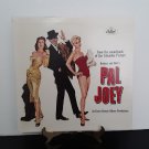 Frank Sinatra - Pal Joey - The Motion Picture Soundtrack - Circa 1957